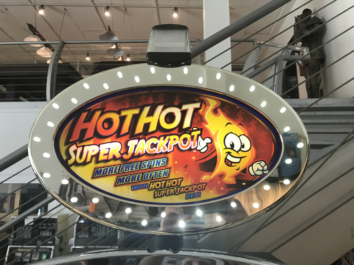 slot machines online burning hot 7’s