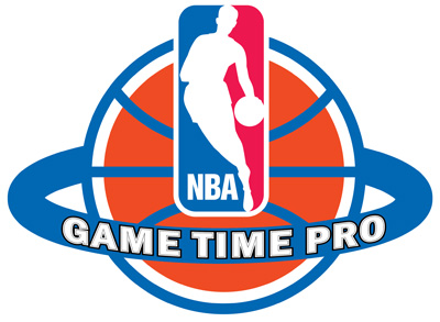 nba gametime logo